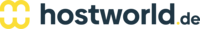 hostworld.de Logo